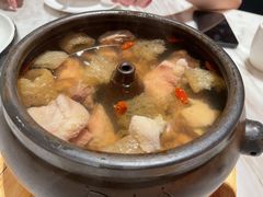 -云采云南菜(中山北路店)