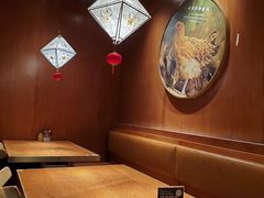 -云海肴·汽锅鸡·云南菜(高德置地店)