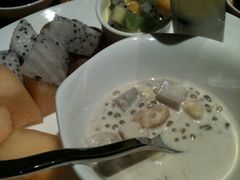 -上海东方佘山翰悦阁酒店·Vie全日制餐厅