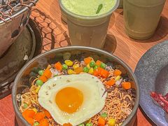 -烧肉达人•炭火烧肉(新天地店)
