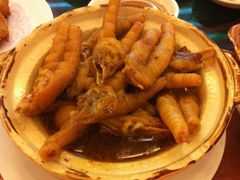 -深运潮州粥(东门店)