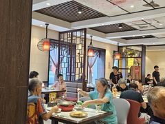 -新侨小馆(东直门北小街店)