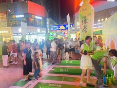 -万达广场(南昌红谷滩店)