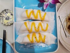 -香香海南菜餐厅
