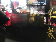 -西司夜市
