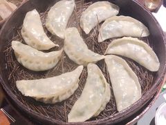 -松针蔡记蒸饺(花园路店)