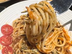-The Cheebat 锌吧·Bistro(体育西店)