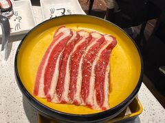 -猫爪爪原切自助烤肉(观音桥阳光世纪店)