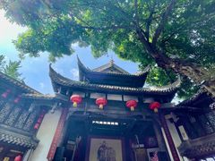 -成都武侯祠博物馆