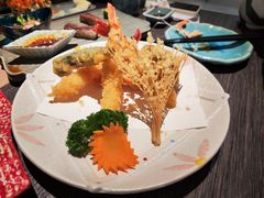 -炙柒Sekinana·精致日料(合生汇店)
