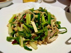 -山东宾馆·齐鲁苑餐厅