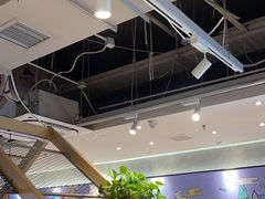 -鱼酷活鱼烤鱼(南京水游城店)