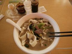 -萧记三鲜烩面(东站店)