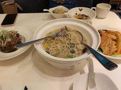 -莆田餐厅PUTIEN(西安万象天地店)