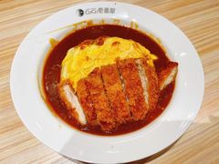 -COCO壱番屋(北京平安国际金融中心店)