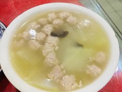 -北大地皖峰饭馆