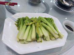 -绿雅居原生态农庄(小涌店)