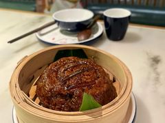 -绿茶餐厅(南翔印象城MEGA店)