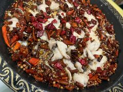 -金三可市井水煮鱼(金碧园店)