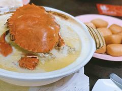 -龙海鲜螃蟹王(宏茂桥店)