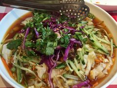 -西贝莜面村(上海百联西郊店)