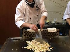 -福樱兰海鲜放题铁板烧(加州店)