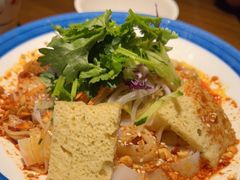 -天山醉美·新疆餐厅(富华里店)