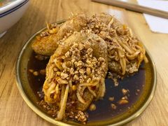 小豆干-小豆海棠(嘉兴路店)