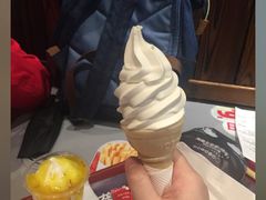 -汉堡王(北京通州领展店)