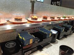 -争鲜回转寿司(飞洲国际店)
