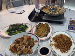 -明本湛江鸡•海鲜小厨(陈家祠店)