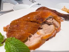 -满堂·烤鸭店·北京菜(鼓楼店)