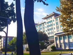 -四川大学(望江校区)