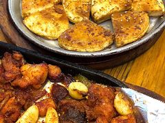 -老东镇啤酒屋海鲜加工·蒸汽海鲜·海鲜烧烤(台东店)