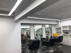-D.z Salon 无痕接发潮店