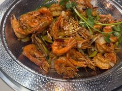 -重庆巴渝火锅(钟家村店)