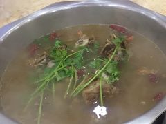 -晓林火锅(安定门店)