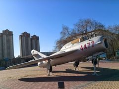 -北方兵器城