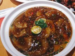 -星光小把串·海鲜烧烤(西安路店)