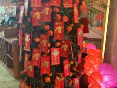 -苏州洲际酒店·大堂酒廊
