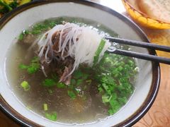 -陈掌柜澄城水盆羊肉(钟楼店)