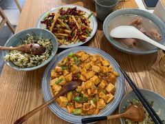 -静一餐厅·湖北菜(前门创始店)