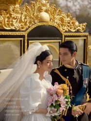 -第一夫人婚纱摄影(南京店)