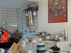 -悟白咖啡WoobyCafe