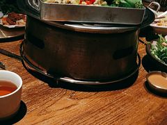 -鑫釜山海鲜烧烤(鑫丰国际店)