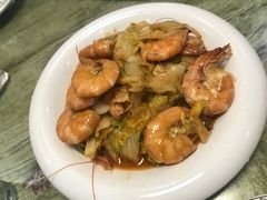 -华春餐馆(鱼山路店)