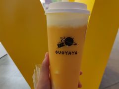 -果呀呀(国金街店)