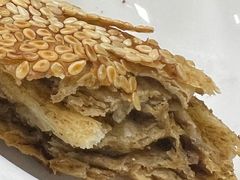 -马记伊源斋涮肉·清真菜(百子湾店)