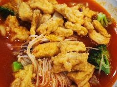 -功德林素菜饭庄(前门店)