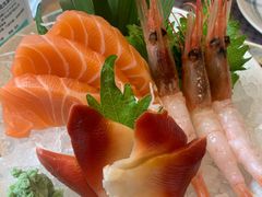 -林妈妈村·日式料理(宝山万达店)